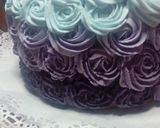 Foto del paso 4 de la receta: Torta corona princesa