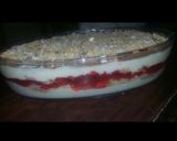 A picture of step 11 of Layered Creamy Dessert.