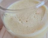 Foto del paso 3 de la receta: Agua de avena a la naranja