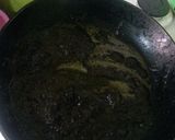 A picture of step 2 of Dark chocolate balls# author Marathon.