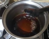 Foto langkah ke 7 dari resep Boba n xing fu tang rumahan.