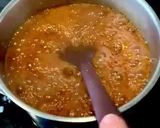 Foto del passaggio 9 della ricetta Financier alla Mela e Caramello stile Tatin