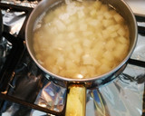 Foto del paso 1 de la receta: Empanadas de pollo fritas