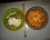 Foto langkah ke 6 dari resep Chicken egg mayo ala yoshinoya.