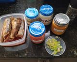 Foto del paso 1 de la receta: Empanadas de Guiso de Sardinas