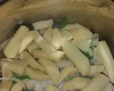 Foto del paso 3 de la receta: Sopa de mariscos