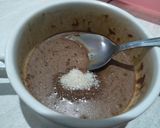 Foto langkah ke 1 dari resep Bolu Milo.