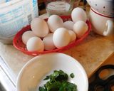 Foto langkah ke 3 dari resep Egg muffins.