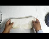 Foto langkah ke 7 dari resep Udon Homemade.