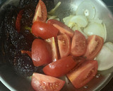 Foto del paso 2 de la receta: Mole!