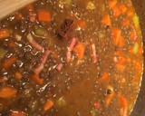 Foto del paso 3 de la receta: Lentejas sabrosas