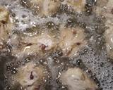 Comanche Grape Dumplings recipe step 2 photo