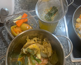 Foto del paso 5 de la receta: Fideuá de Cabracho