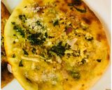 A picture of step 6 of #Tandoori Paneer Parantha.