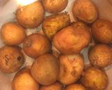 Hình bước làm 2 của món Ragout Bò