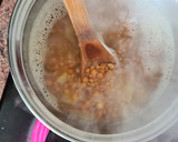 Foto del paso 1 de la receta: Puré de lentejas con pollo!!!