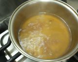 Foto del paso 1 de la receta: Risotto de cúrcuma