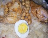 صورة لخطوة 2 من وصفة شخشوخة