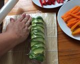 Foto del paso 10 de la receta: Sushi sin Alga o nori