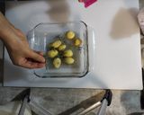 Foto del paso 12 de la receta: Rollo de chile poblano hojaldrado