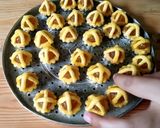 Foto langkah ke 14 dari resep Nastar Keranjang (No oven,No Teflon,No Mixer).