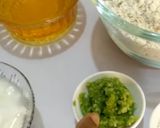 મેથી ના થેપલા (Methi Thepla Recipe In Gujarati) રેસીપી સ્ટેપ1ફોટો
