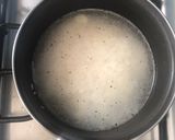 Foto del paso 4 de la receta: Empanadas de carne con arroz (andinas)