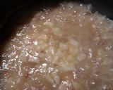 A picture of step 3 of Creamy White Chili.