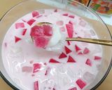 Foto langkah ke 4 dari resep Buko Cocopandan.