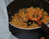 Persian Loobia Polo (Green Bean Rice With Minced Beef) لوبیا پلو با گوشت چرخ کرده recipe step 9 photo