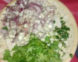 बैंगन का भरता (baingan ka bharta recipe in Hindi) रेसिपी चरण 4 फोटो