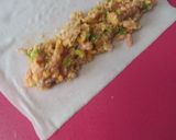 Foto del paso 3 de la receta: Brick de cordero