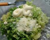 Foto del paso 3 de la receta: Sándwich de pan árabe