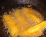 Foto langkah ke 7 dari resep 3.Pisang goreng.