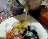 Foto langkah ke 3 dari resep Es Teller Jadul.