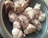 Foto langkah ke 3 dari resep Ayam woku cabe ijo.