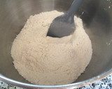 Foto del paso 1 de la receta: Bizcocho de bananas y gotas de chocolate