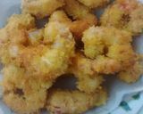 Foto del paso 7 de la receta: Langostinos rebozados en panko