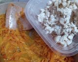 Foto langkah ke 2 dari resep Tahu Pedas Jeletot.