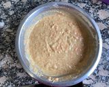 Foto del paso 2 de la receta: Budín integral de zanahoria