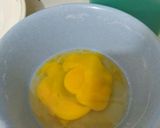 Foto langkah ke 3 dari resep Martabak Manis teflon/ Terang Bulan..step by step.