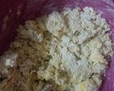 Foto langkah ke 2 dari resep Bola bola pisang salju.