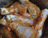 Foto langkah ke 1 dari resep Pepes ayam.