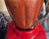 Foto del paso 3 de la receta: Salsa en chile guajillo