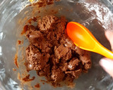 Foto langkah ke 3 dari resep Cookies Tapioka.