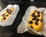 Aunty Eiko’s Coconut Cherry Cake recipe step 6 photo