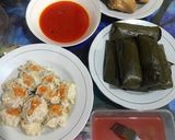 Foto langkah ke 8 dari resep Dimsum.