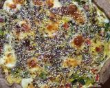 Foto del paso 5 de la receta: Tarta de puerros