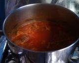Foto del paso 4 de la receta: Puré de papas con carne guisada 
