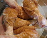 Foto del paso 1 de la receta: Pollo Sabor Cookpad